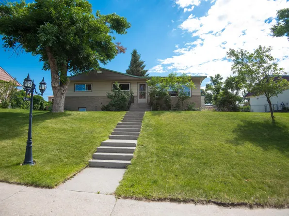 1611 Juniper Dr, Havre, MT 59501