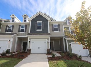 2748 Trinity St, Monroe, NC 28110