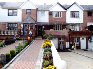 3132 69th St, Woodside, NY 11377