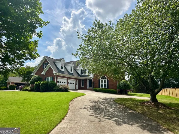 23 Saint Ives Ln, Winder, GA 30680