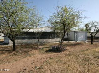 26670 W Peters Rd, Casa Grande, AZ 85193