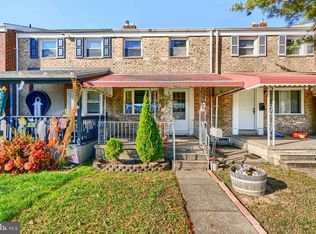 7719 Charlesmont Rd, Dundalk, MD 21222