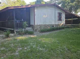 170 Brantley Loop, Waycross, GA 31503