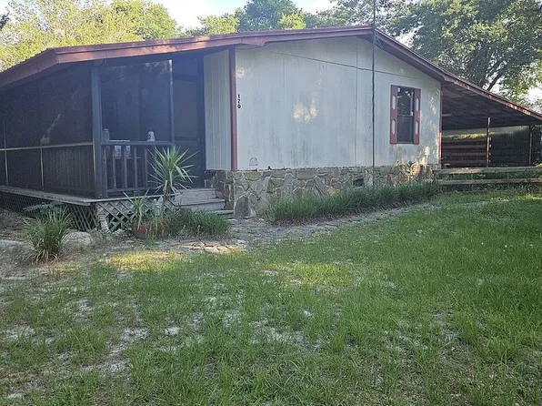 170 Brantley Loop, Waycross, GA 31503