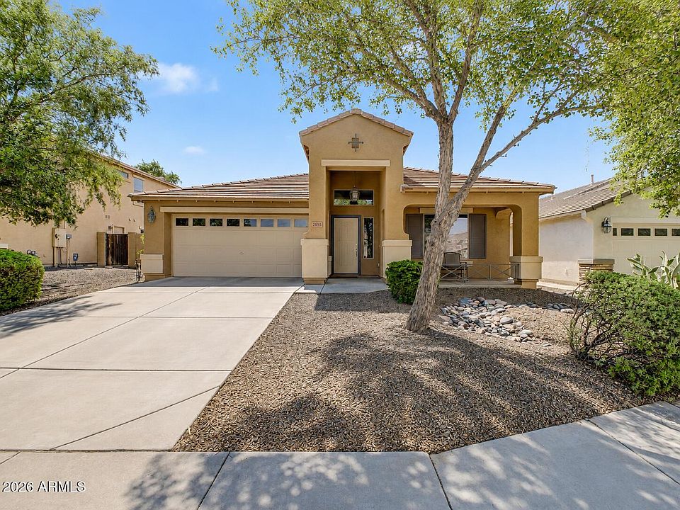 1st image of 2835 E QUIET HOLLOW Lane