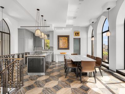 450 E 52nd St #PENTHOUSE, New York, NY, 10022