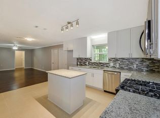 2415 Micliff Blvd, Houston, TX 77068