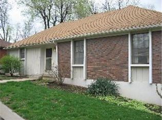 4009 Pittman Rd, Kansas City, MO 64133