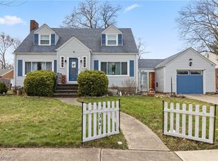 347 Ohio St, Elyria, OH 44035