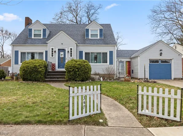 347 Ohio St, Elyria, OH 44035