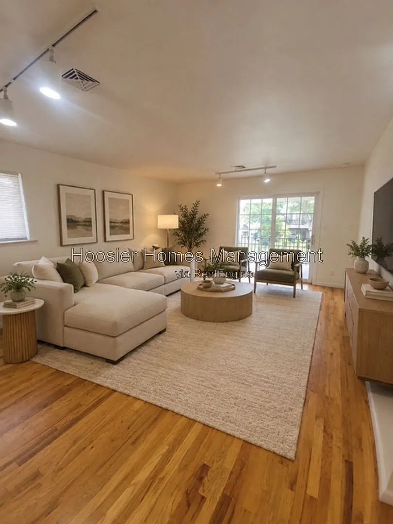 2 bed, 2.0 bath, $1,650 — Photo 1
