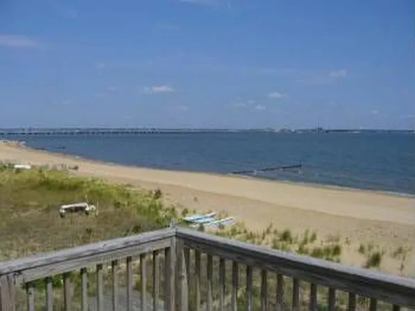1328 W Ocean View Ave APT D, Norfolk, VA 23503