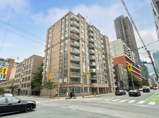 311 Richmond St E #408, Toronto, ON M5A4S8