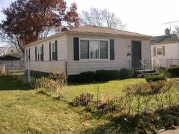 1507 Tennessee St, Gary, IN 46407