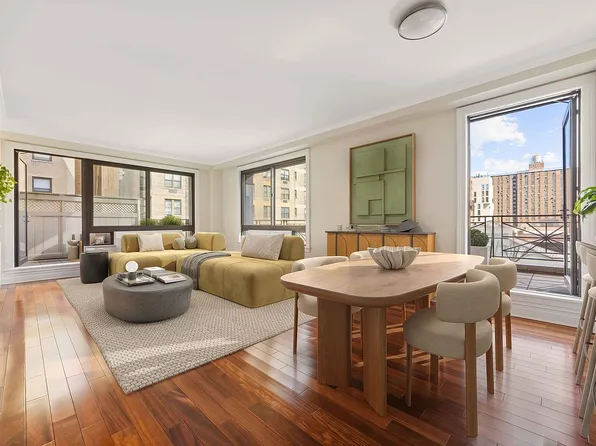 203 W 90th St APT 7H, New York, NY 10024