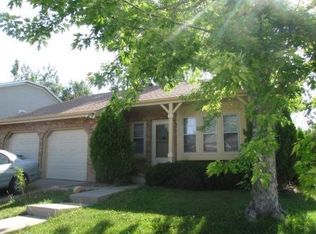 4130 Beaver Creek Dr, Fort Collins, CO 80526