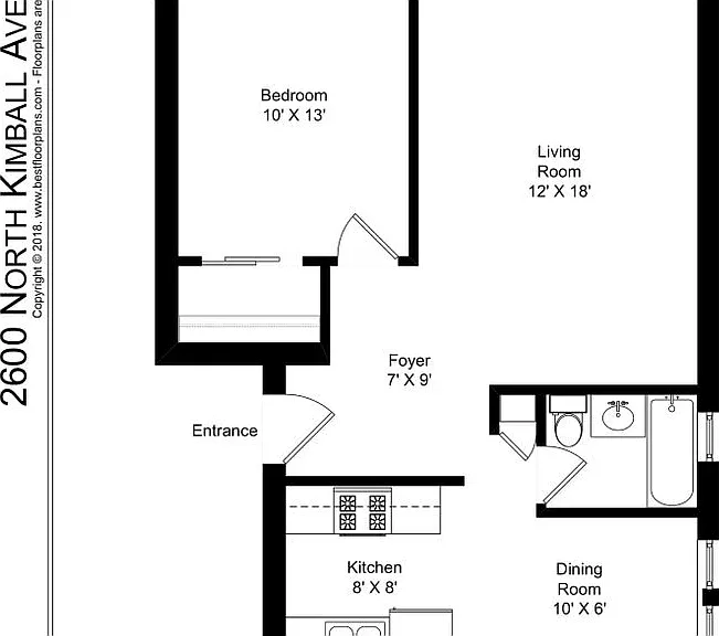 2600 Kimball LLC — Photo 138
