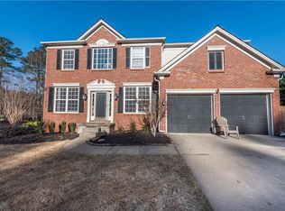 125 Santa Anita Trl, Woodstock, GA 30189