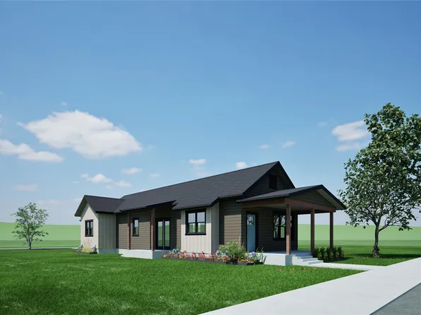 4880 England Blvd, Missoula, MT 59808