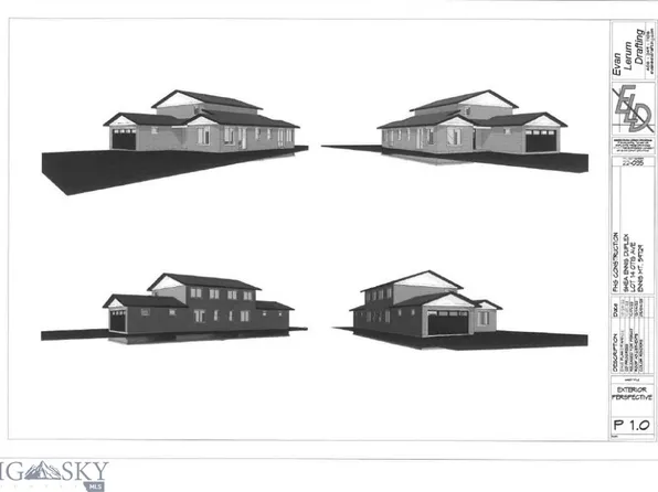 218 Vujo Ln, Ennis, MT 59729