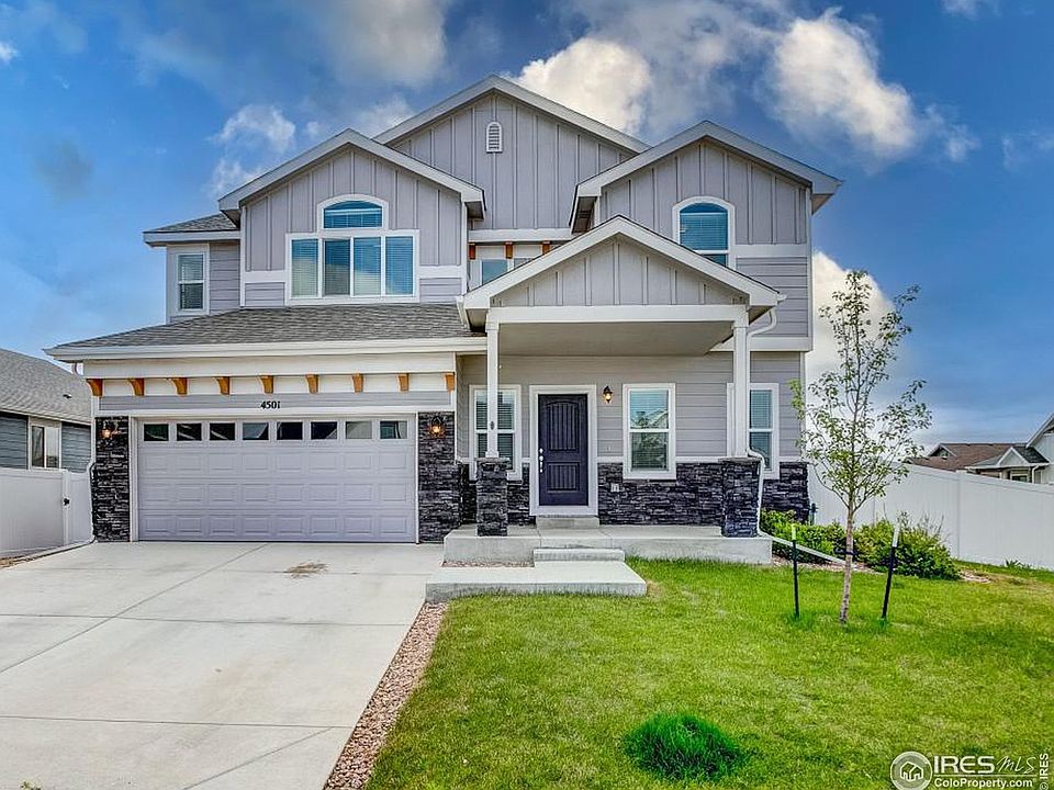 1st image of 4501 Longmead Dr