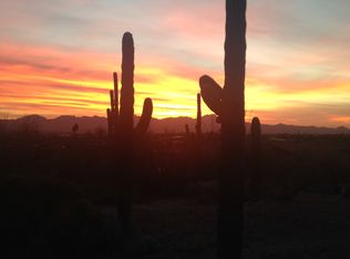 7036 N Skyway Dr, Tucson, AZ 85718