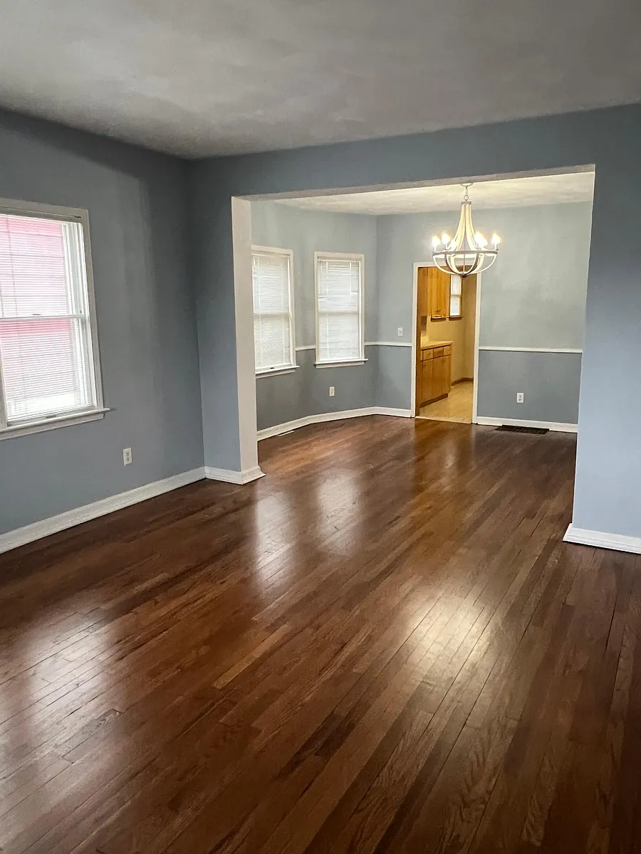 Building Photo - 95 Seminary Ave #1