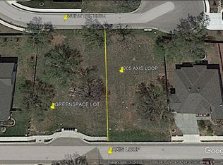 245 Axis Loop, Georgetown, TX 78628