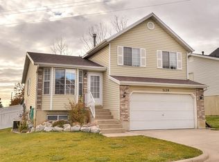 3129 N 1175 E, Layton, UT 84040