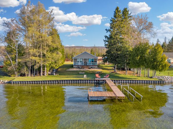 6130 Cedar Dr, Hubbard Lake, MI 49747