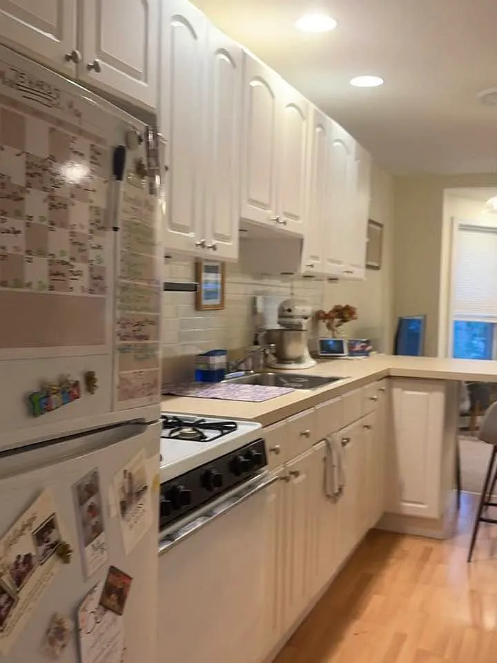 1 bed, 650 sqft, $2,500 — Photo 2