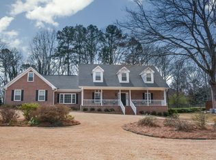 1923 E Gate Dr, Stone Mountain, GA 30087