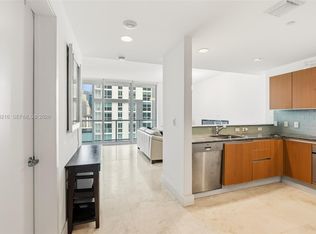 1060 Brickell Condo, Miami, FL 33131