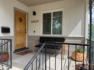 6509 Fairman St, Lakewood, CA 90713