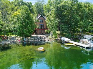 47 E Seeley Hill Ln, Swanville, ME 04915