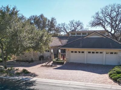 406 Sombrero, Horseshoe Bay, TX, 78657