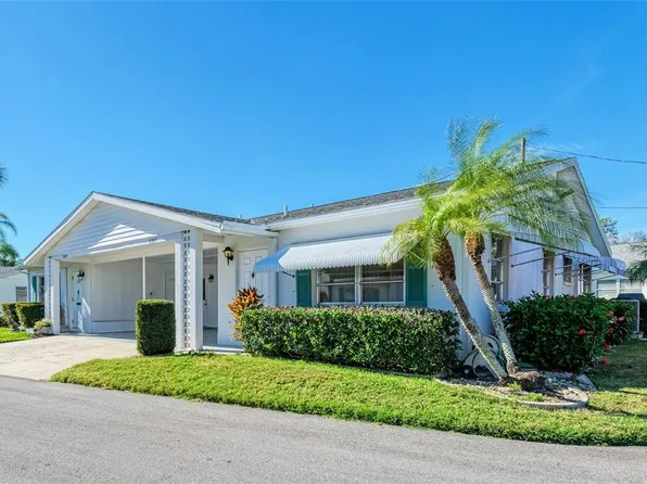 2207 Orange Blossom Ln, Bradenton, FL 34207