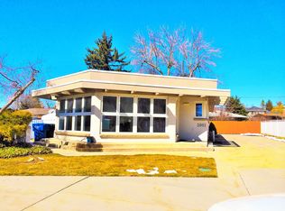 2061 E Murray Holladay Rd, Salt Lake City, UT 84117