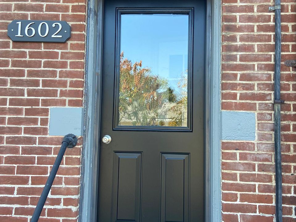 Security Door