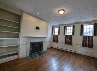 112 Warren Ave APT 2, Baltimore, MD 21230