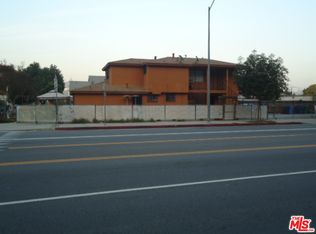 1361 Riverside Dr, Los Angeles, CA 90031