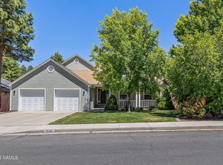 2036 S Majestic Rd, Flagstaff, AZ 86001