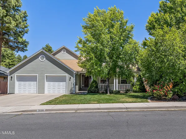 2036 S Majestic Rd, Flagstaff, AZ 86001