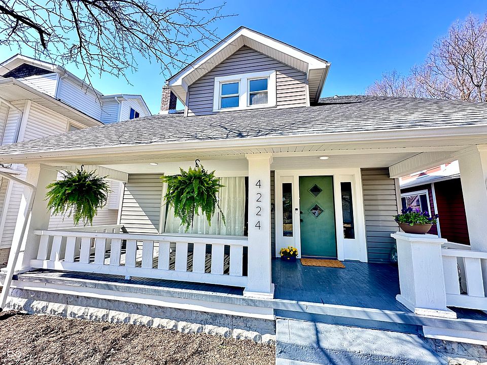 1st image of 4224 Cornelius Ave
