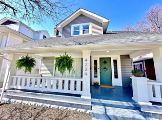 4224 Cornelius Ave, Indianapolis, IN