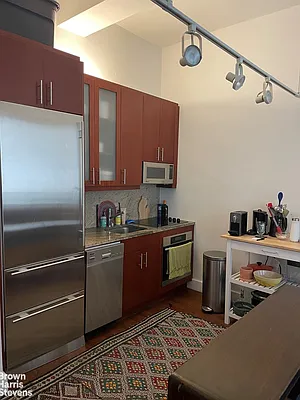 Rented by Brown Harris Stevens | media 8