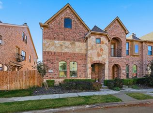 2554 Adam Ln, The Colony, TX 75056