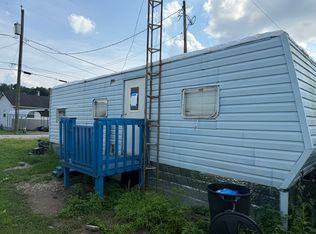 45 Elkview Trailer Ct #45, Elkview, WV 25071