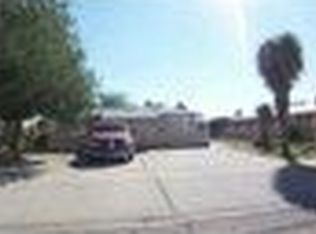 2900 E Glen Dr, El Paso, TX 79936