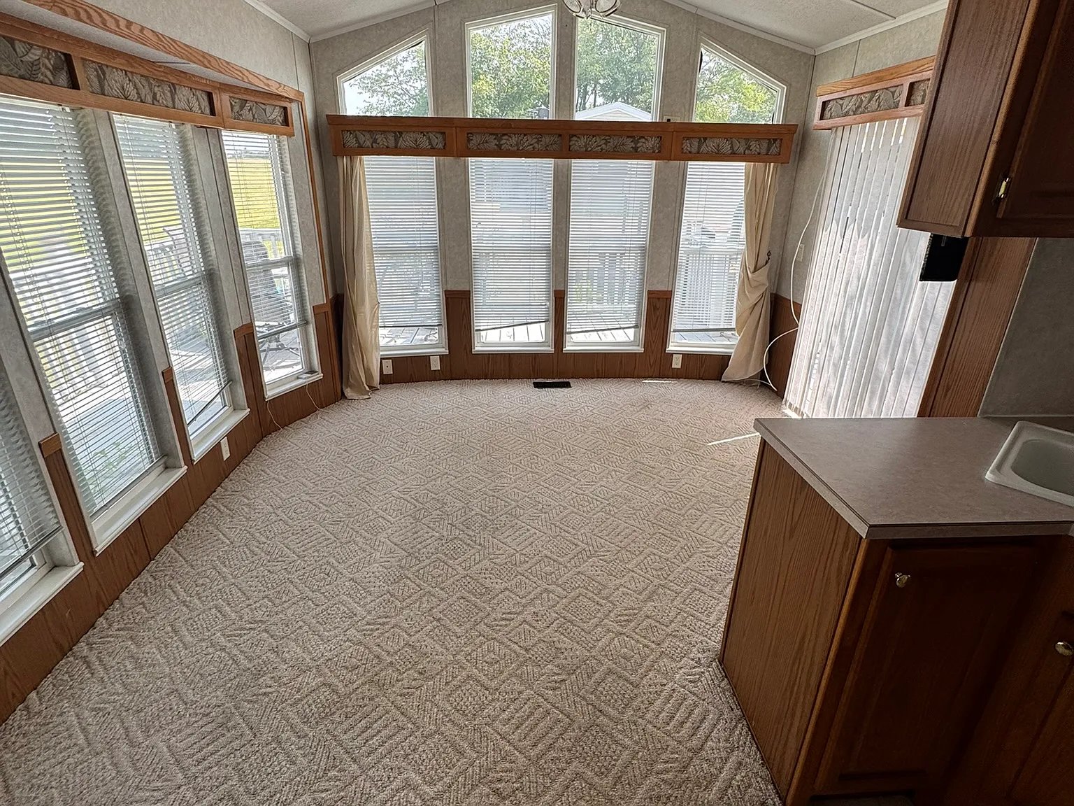 1 bed, 728 sqft, $1,025 — Photo 2